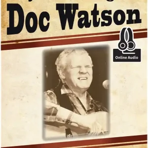 MB30110M Play like Doc Watson Preisknaller