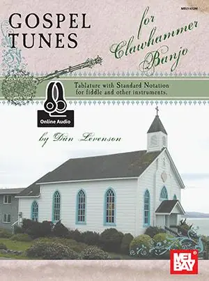 MB21432M Gospel Tunes Neu
