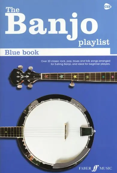 Begrenztes Angebot 057153726X The Banjo Playlist