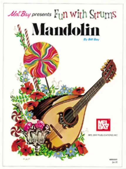 MB93357 Fun with Strums Sonderaktion