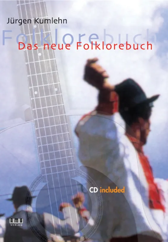 AMA610289 Das neue Folklore Mega-Angebot