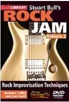 Mega-Angebot RDR0269 Stuart Bull's Rock Jam