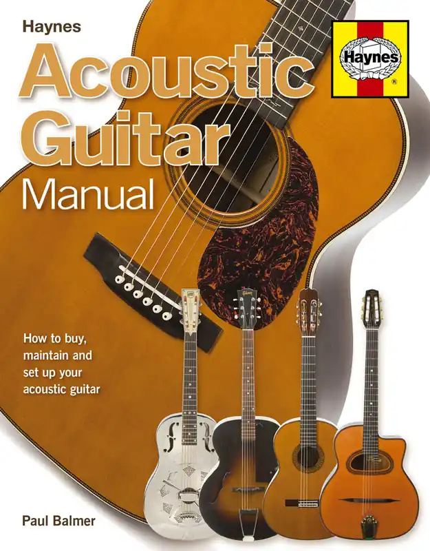 HAYH4963 Acoustic Guitar Angebot