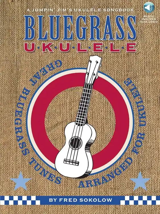 Günstig HL00696423 Bluegrass Ukulele