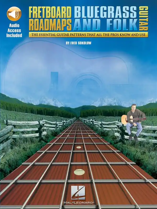 Heißes Angebot HL00695355 Fretboard Roadmaps