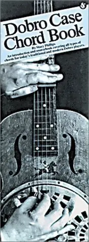 HL14009072 Dobro Case Chord Must-Have