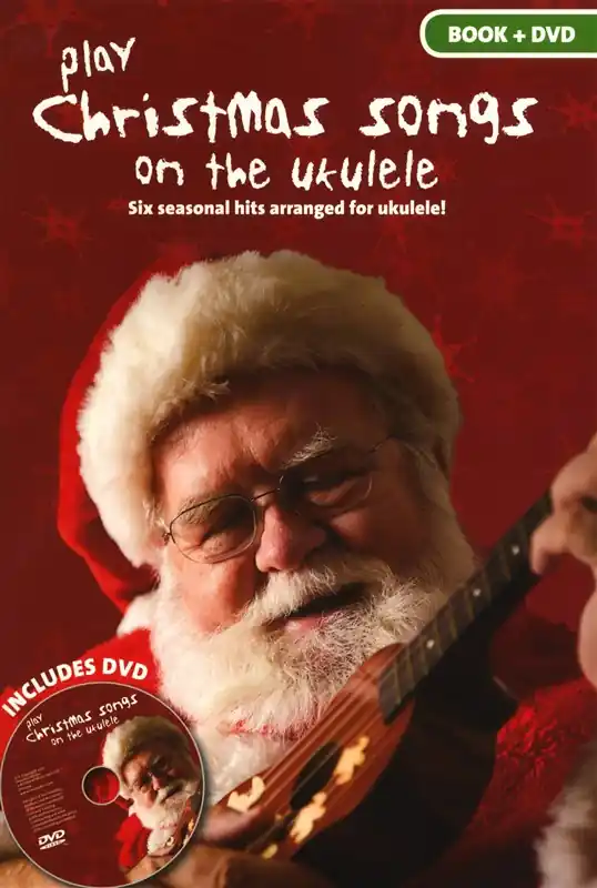 AM1001814 Play Christmas Songs Ausverkauf