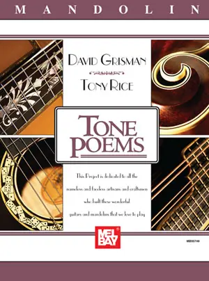 MB95749 Tone Poems David Schnäppchen