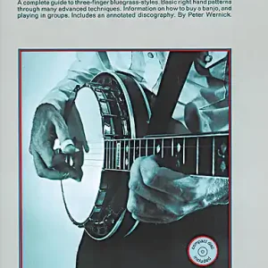 OK62778 Bluegrass Banjo Audio Wochenendangebot