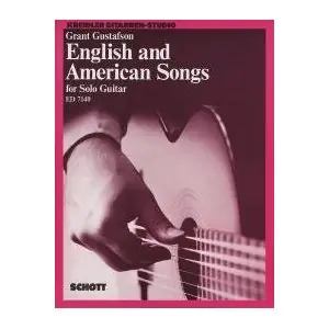 ED7140 English and American Saisonangebot