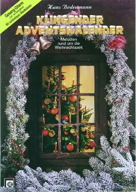 Klingender Adventskalender Git Aktuell