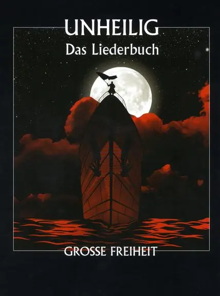 BOE7528 Unheilig GrosseFreihei Neue Ware