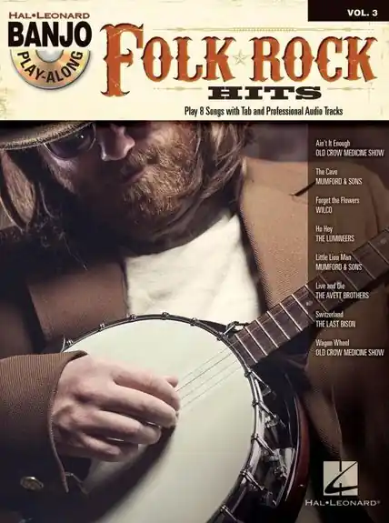 Kostenloser Versand HL00119867 Folk Rock Hits PA