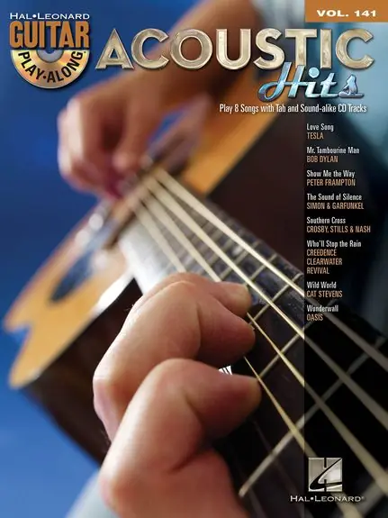 HL00702401 GPA Vl 141 Acoustic Beliebt