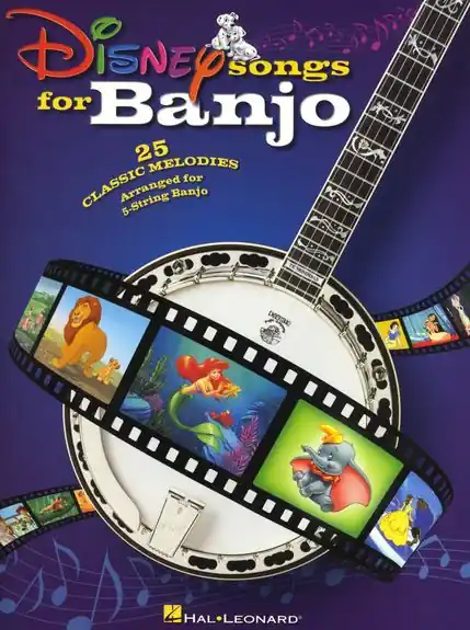 HL00701901 Disney Songs for Beliebt