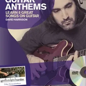 AM1005356 Play it Right Guitar Abverkauf