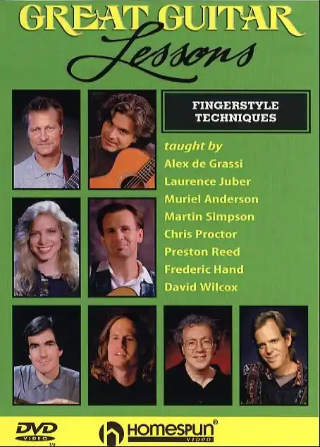 HL00641991 Great Guitar Lesson Angebot