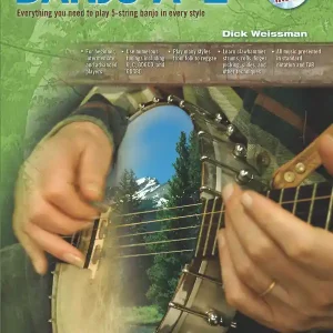 30227 Banjo A to Z Sonderaktion