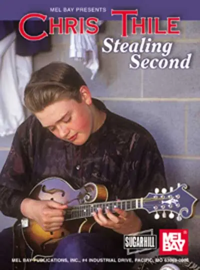 MB97173 Chris Thile Stealing Kostenloser Rückversand