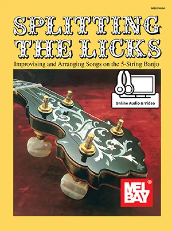 Heißes Angebot MB93998M Splitting the Licks