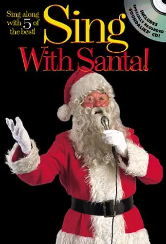 Heißes Angebot AM971575 Sing with Santa