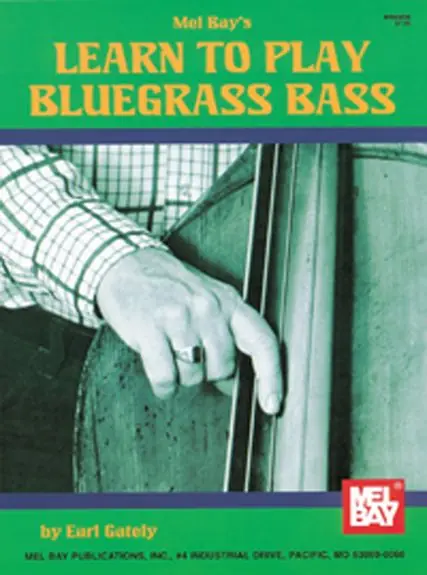MB93638 Learn to pl. Bluegrass Letzte Chance