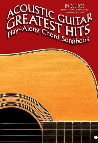 Must-Have AM89650 Acoustic Guitar