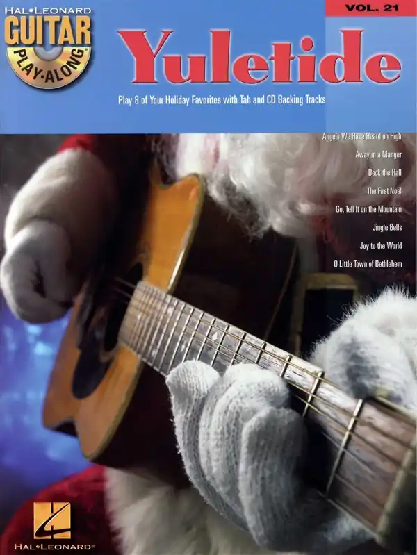 HL00699602 Yuletide Vol 21 Abverkauf