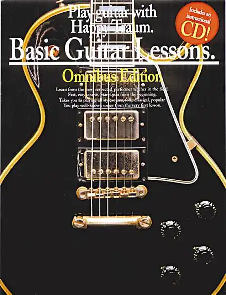 Saisonangebot MSAM928807 Basic Guitar Lesson