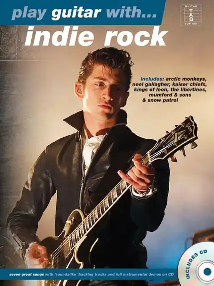 Neuheit HLE90004475 Indie Rock