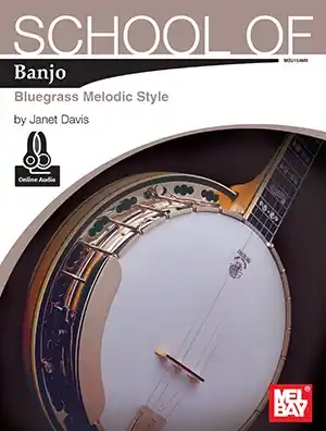 Sichere Zahlung MB21549M School of Banjo