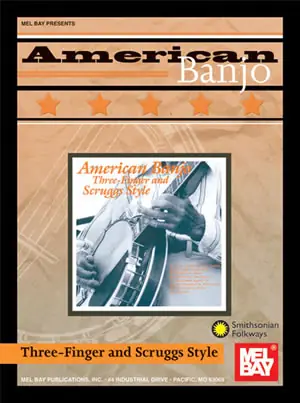 Nur Für Kurze Zeit MB97307 American Banjo 3