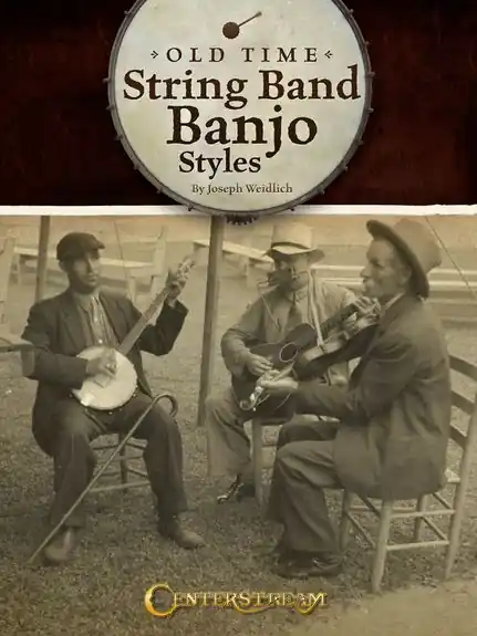 HL00123693 Old Time String Knallerangebot