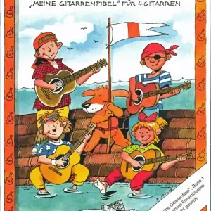 Garantierte Lieferung SY2841 Quartettfibel 1