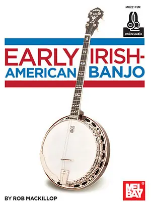 Kracherpreis MB22173M Easy Irish-American