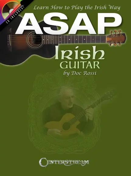 HL00113683 ASAP Irish Guitar Kracherpreis