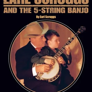 Ausverkauf Earl Scruggs and the 5-String