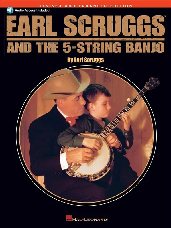 Ausverkauf Earl Scruggs and the 5-String