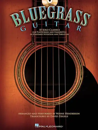Letzte Chance HL00700184 Bluegrass Guitar