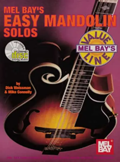 Expressversand MB96547BCD Mel Bays Easy