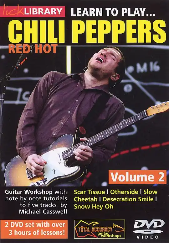 Top-Preis RDR0230 Learn to play Red Hot