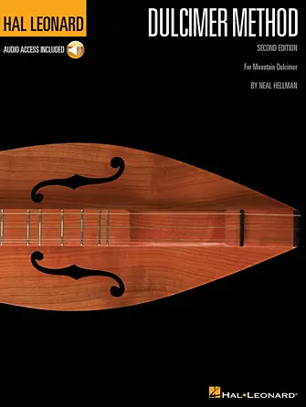 Letzte Chance HL00697230 Dulcimer Method