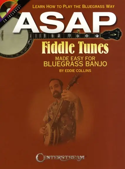HL00001459 ASAP Fiddle Tunes Top-Angebot