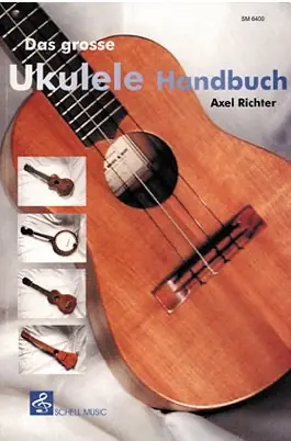 SM 6400 Das grosse Ukulele Schnäppchen