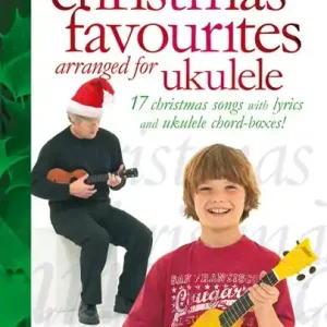 AM995203 Ukulele All Time Zertifiziert