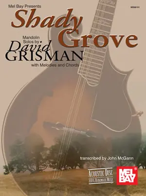 MB98101 Shady Grove David Markenware