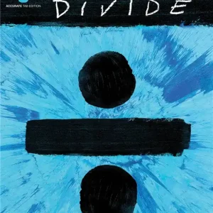 HL00234543 Ed Sheeran Divide Jetzt Bestellen