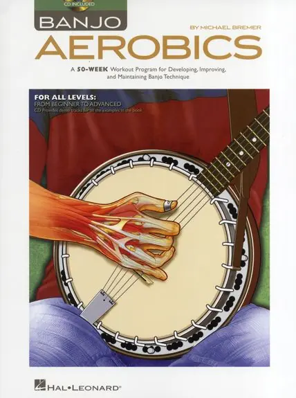 Markenprodukt HL00113734 Banjo Aerobics