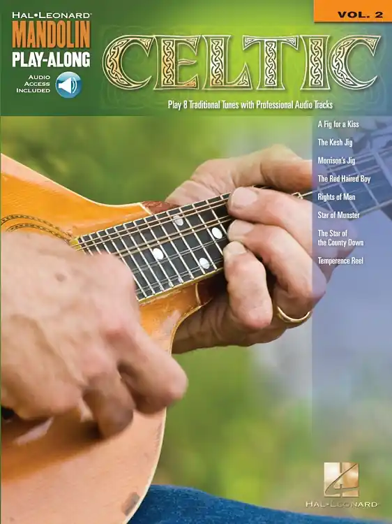 Wochenendangebot HL00702518 Celtic Mandolin