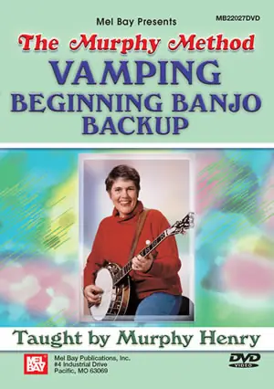 Ausverkauf MB22027DVD Henry Vamping